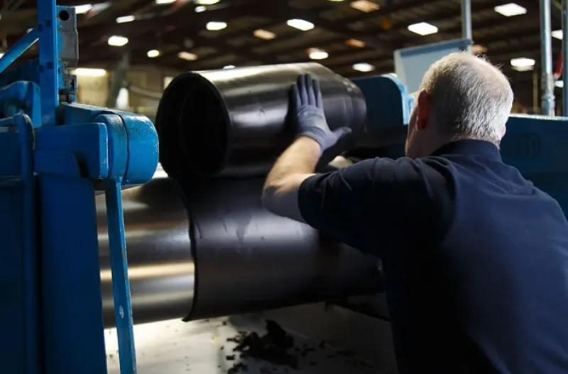 Industries for Rubber Products