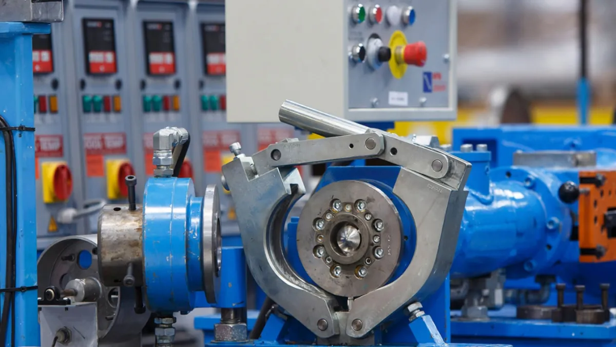 Case Studies from Nufox Rubber