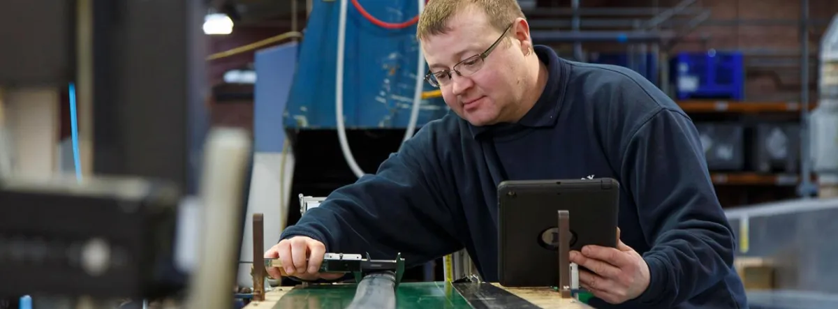 Striving for the Perfect Rubber Extrusion at Nufox Rubber