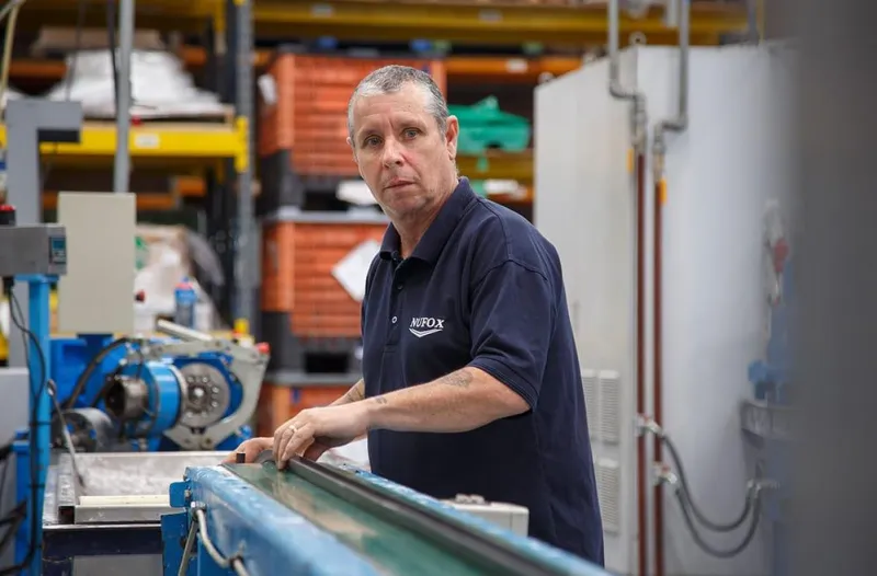 Bespoke Rubber Solutions for the Rail Industry