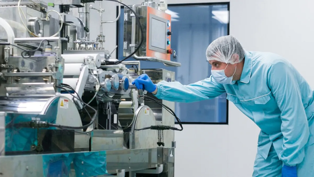 Silicone Extrusions for the Medical Industry