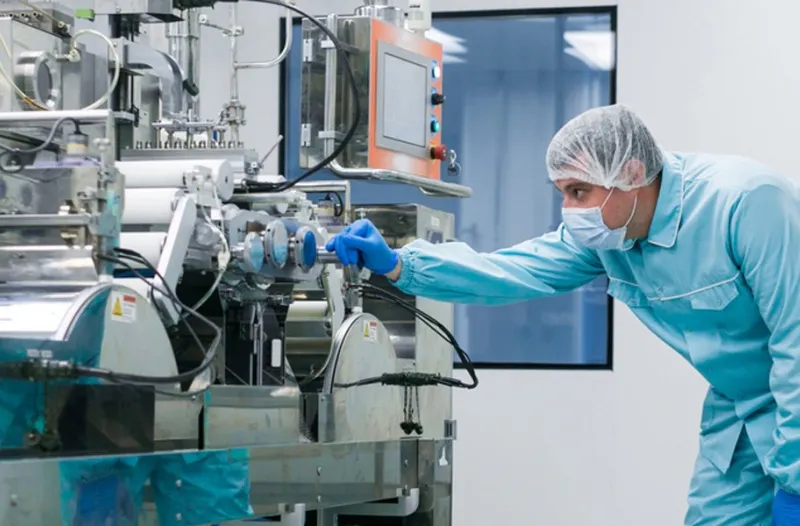 Silicone Extrusions for the Medical Industry