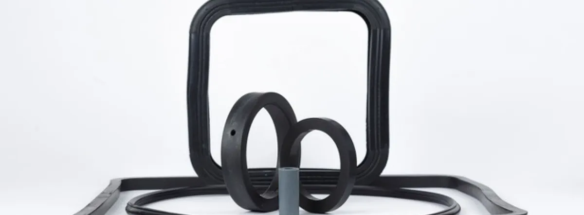 High-Lift Inflatable Rubber Seals Technology