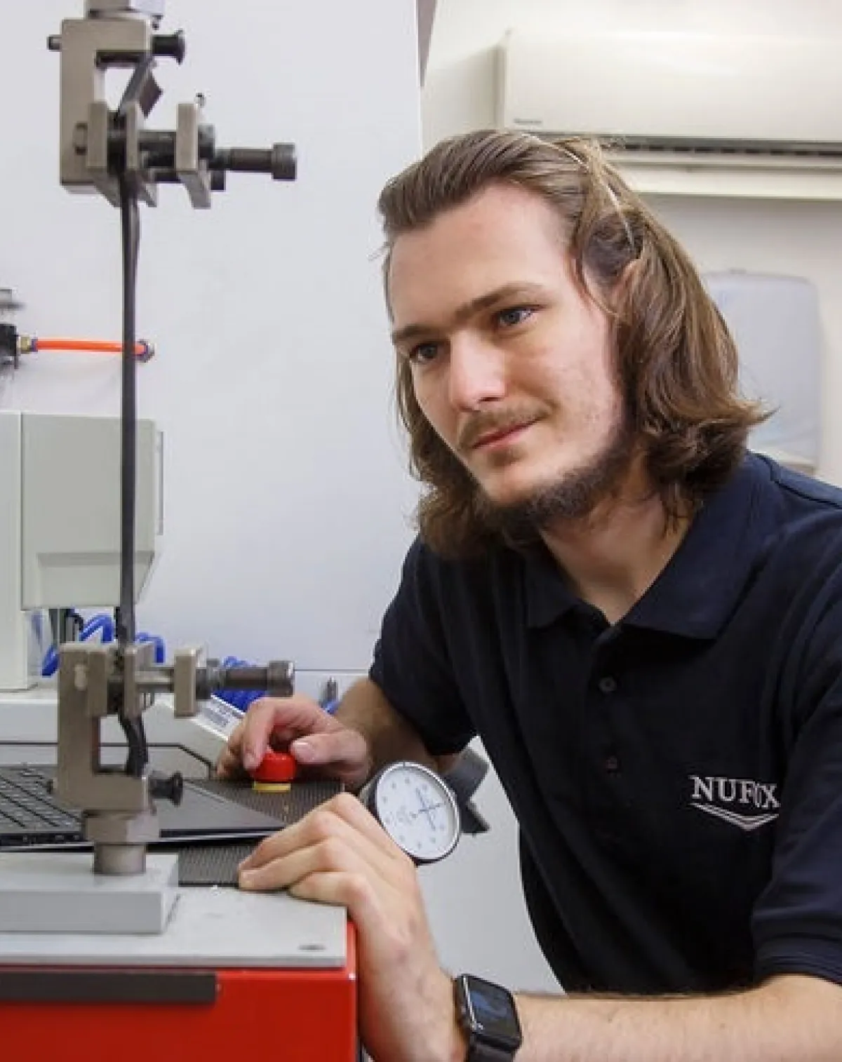 Rubber Products Designed by Nufox Rubber