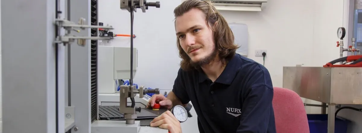 Rubber Products Designed by Nufox Rubber