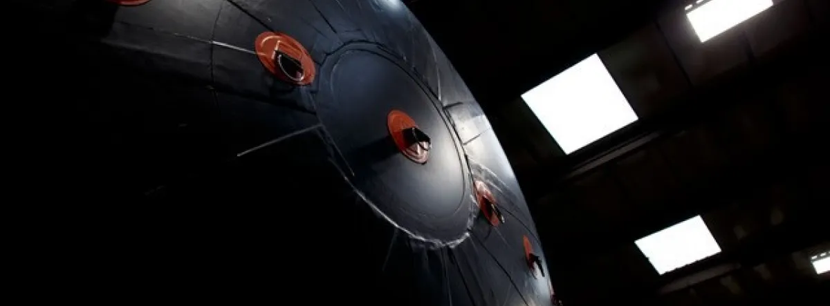 Eurocraft Inflatables - Inflatable Rubber Balloon Produced by Nufox Rubber