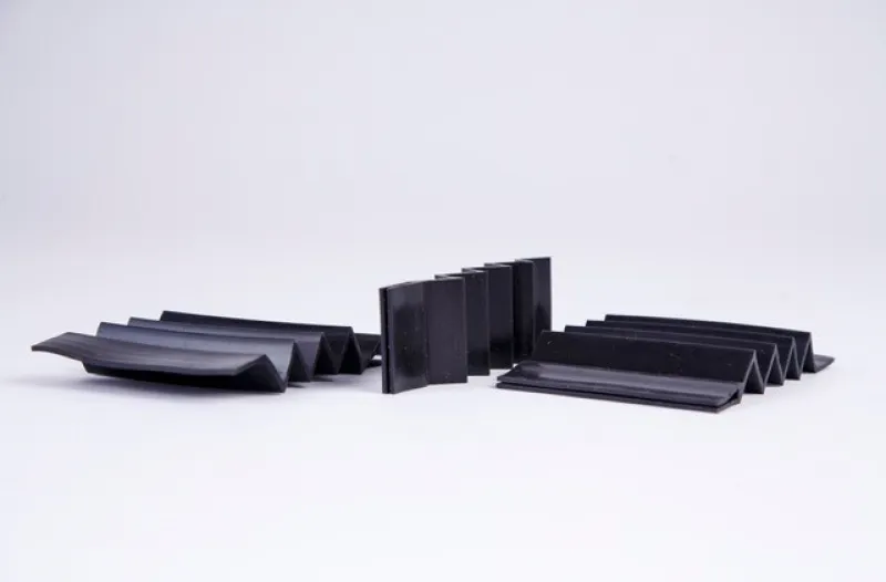 Dunlop Extrusions - Rubber Products