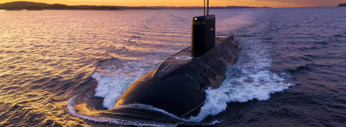 Rubber Solutions for the Defence Industry