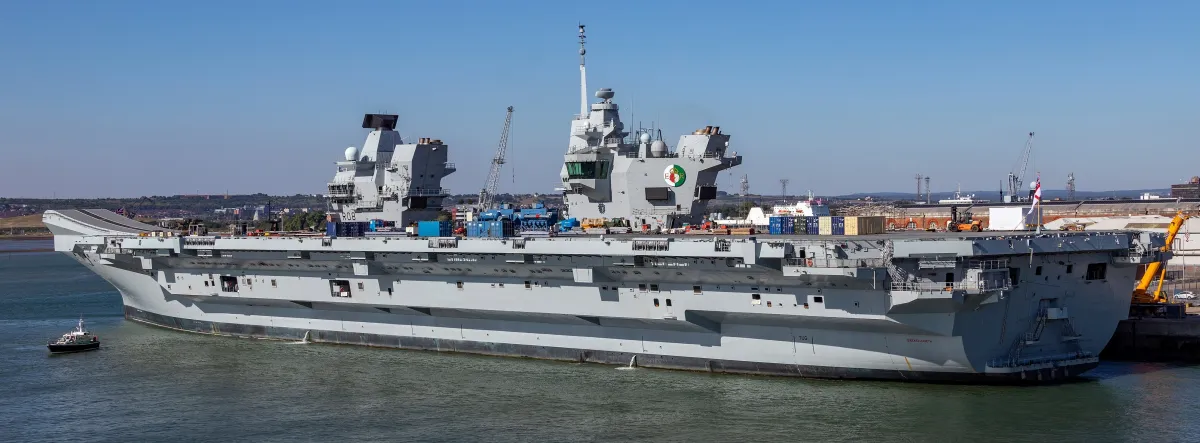 Rubber Solutions for the Marine Industry