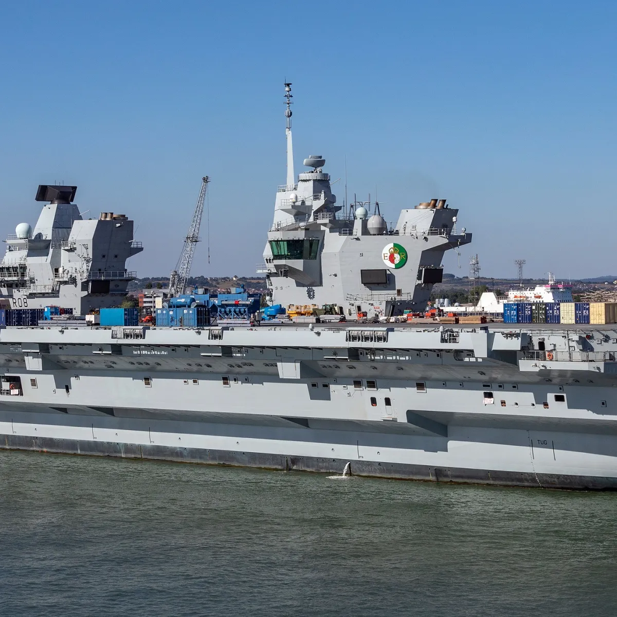 Rubber Solutions for the Marine Industry