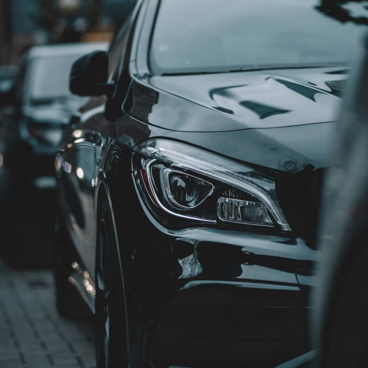 Rubber for the Automotive Industry