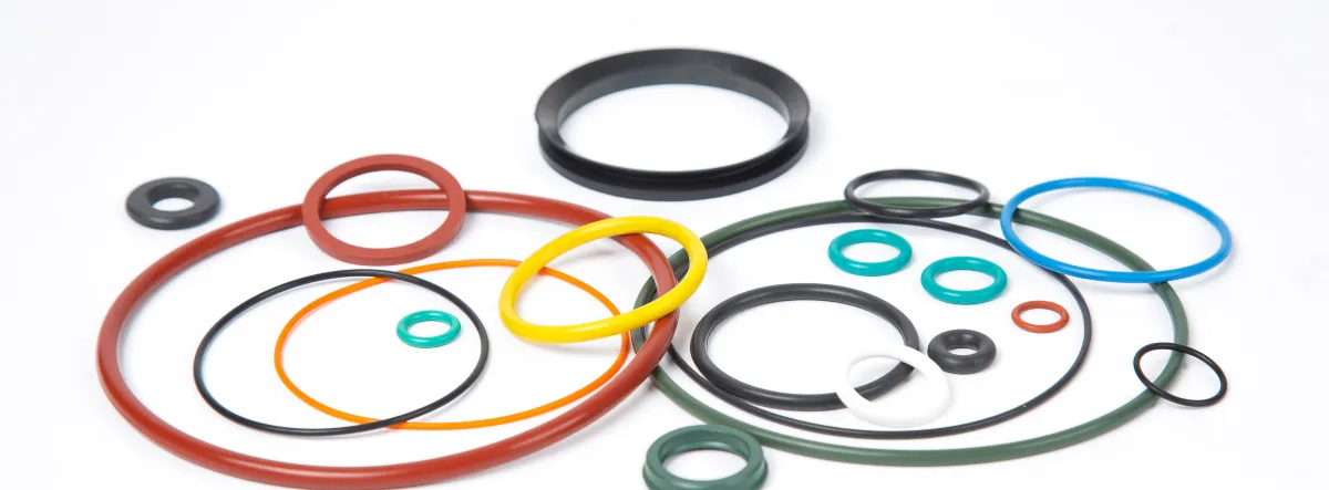 Rubber O Rings