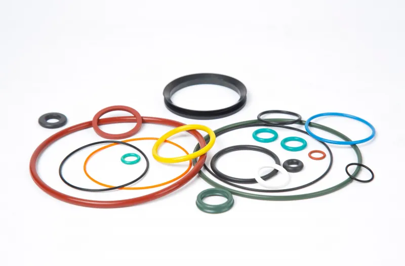 Rubber O Rings