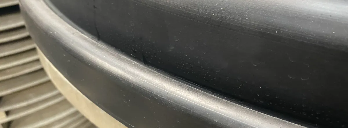 Rubber Fabrication in Manchester, UK