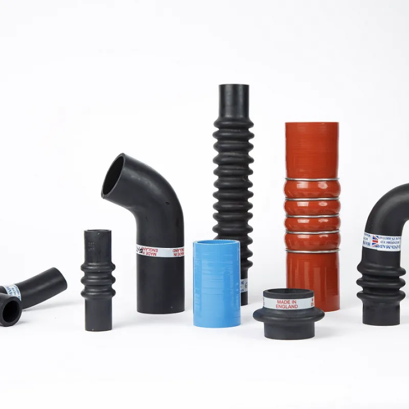 Products Hoses