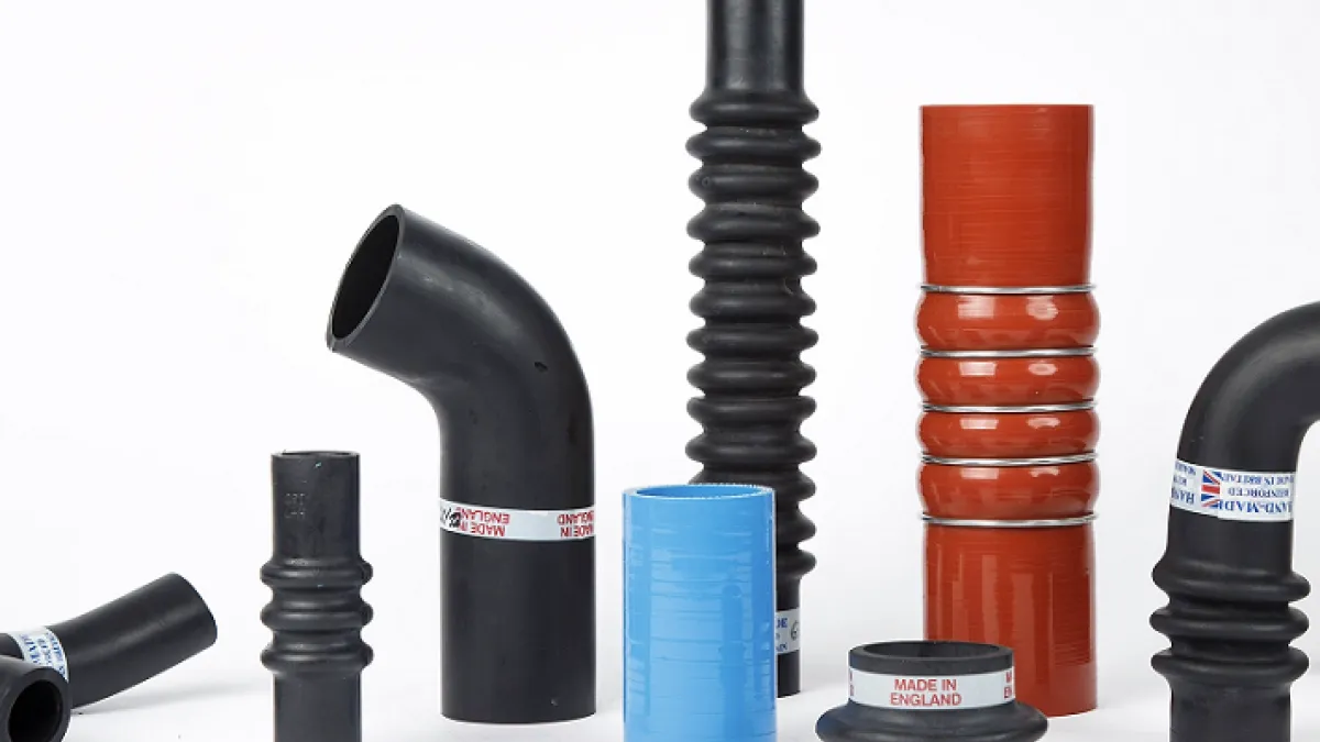 Products Hoses