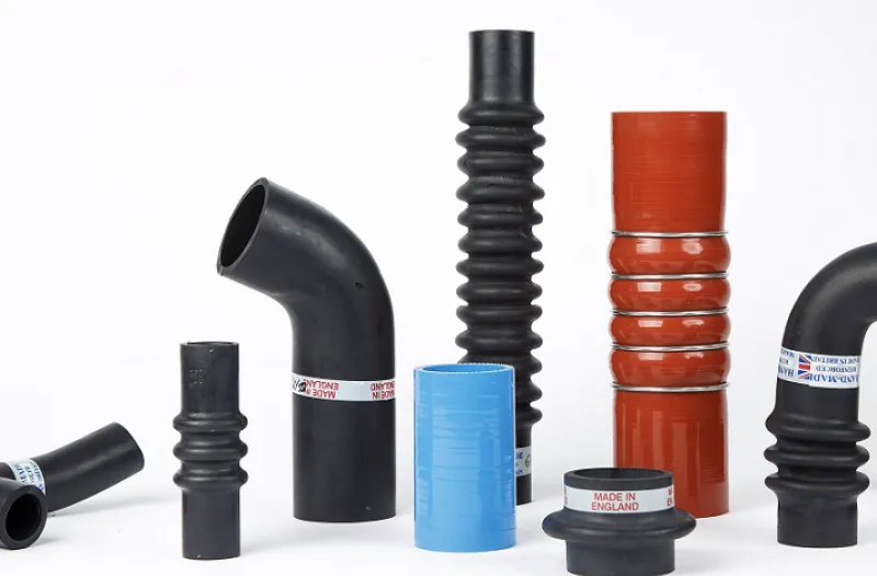 Products Hoses