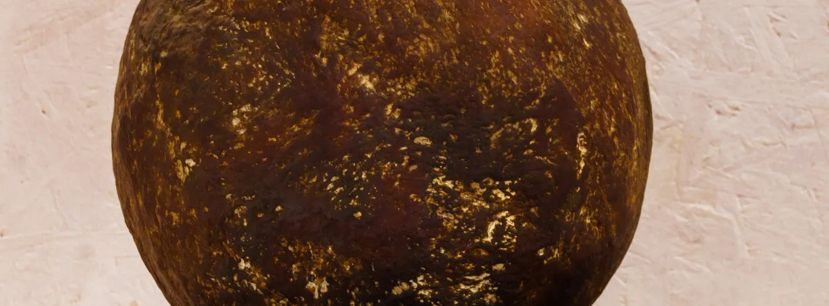 A Rubber Ball - The Origins of Rubber