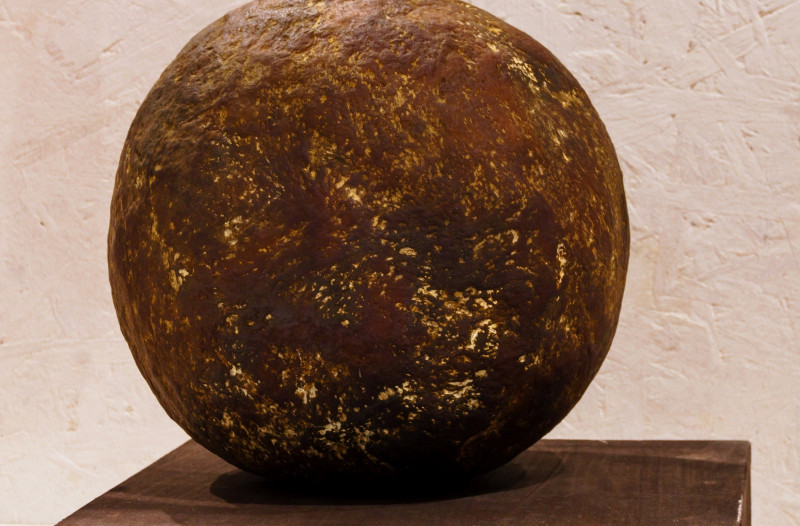 The Origins of Rubber